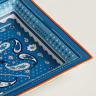 Le Rodeo des Fruits change tray | Hermès USA